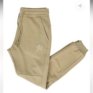 Rawgear French Terry Tech Joggers